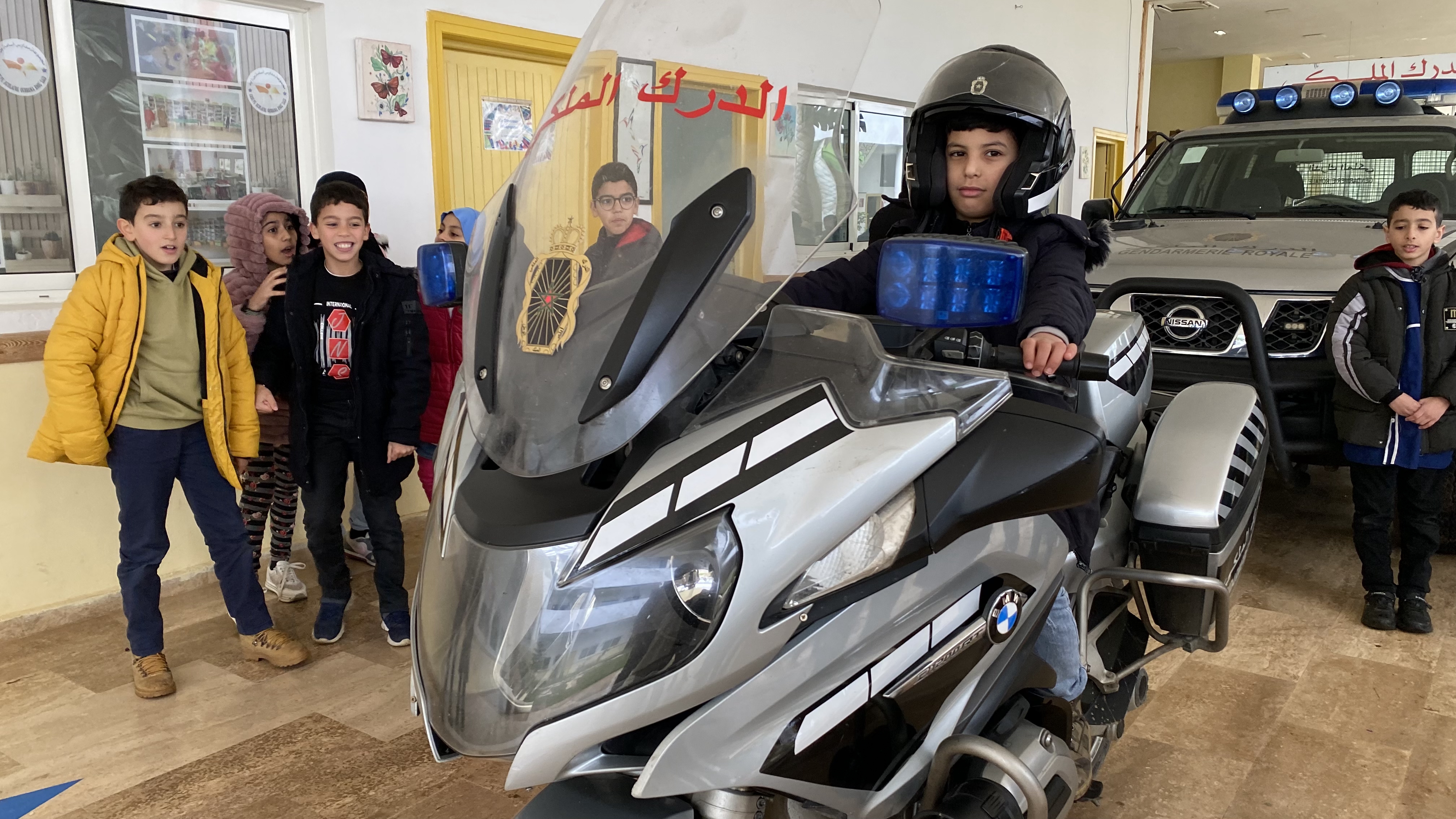 Photo de l'Groupe Scolaire